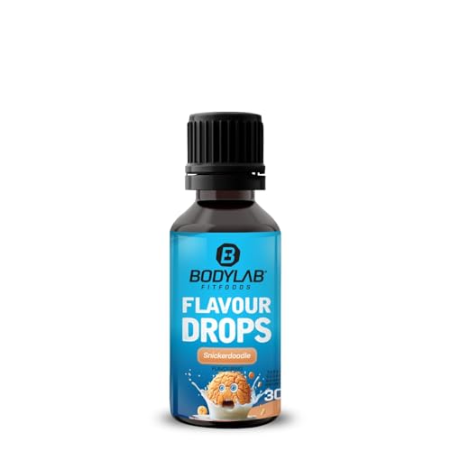 Produktbild Flavour Drops