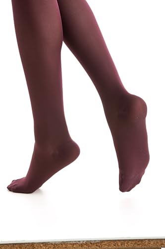 Collants de compression gradués 140 DEN Gi&Gi pour femme