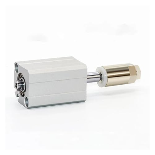Cylindre compact ACQ25 éviter encombrement avec profil mince