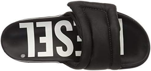 Amazon Com Diesel Sa Grand Vs Shoes Sandalia Para Hombre Ropa Zapatos Y Joyeria