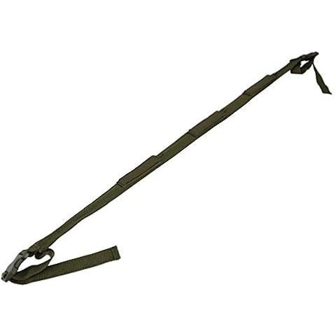 Trakker Tempest Multi-Rod Support Strap Cover