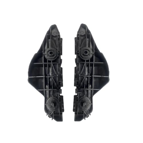 Support de pare-chocs avant Toyota Yaris Berline 2008 2009 retenue accessoires