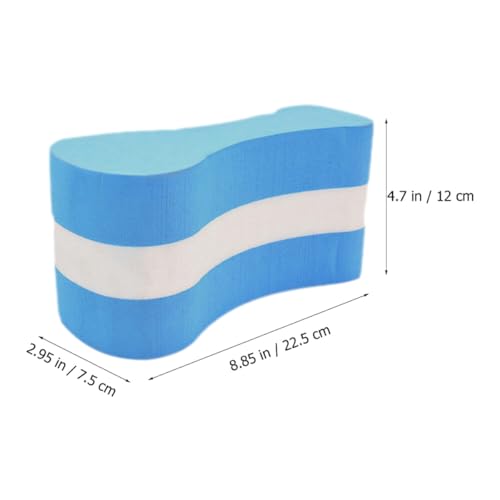 Flotador de piernas para entrenamiento de natación miniatura 2