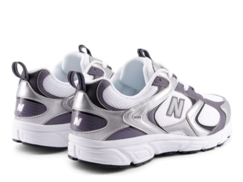 Image of New Balance Unisex-Adult 408 Sneaker | Casual Shoes