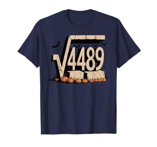 Square Root 67 Meme 6 7 Gen Alpha Halloween Six Seven T�V���c