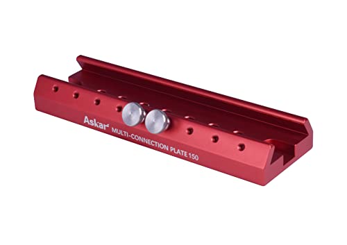 Askar Multi-Connection Finder Plate 150(MCP 150)?FRA600/5.6