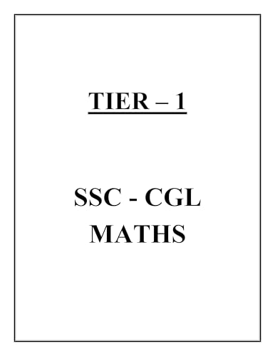 Image of SSC CGL Maths Book 2026 | 17 Years (2010-2026) SSC CGL Maths Previous Solved Papers with Detailed Solutions | Chapterwise & Topicwise SSC CGL Maths PYQ Book for Tier 1 & Tier 2 | IFAS