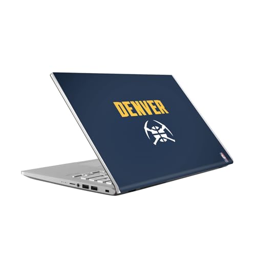Autocollant Denver Nuggets pour ASUS Vivobook 14 X409FA