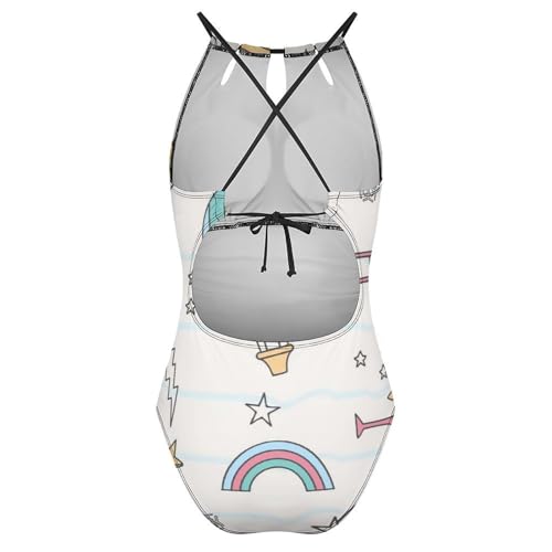 Maillots de bain gainant pour aplatir le ventre et sublimer vos courbes à la plage
