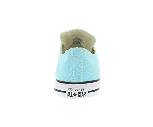 Image of Converse Kids Chuck Taylor All Star Ox (Infant /Toddler), Poolside, 9 M