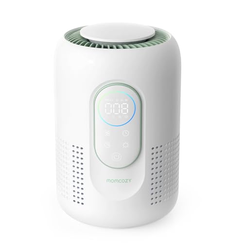 Momcozy Air Purifier, Baby Air...