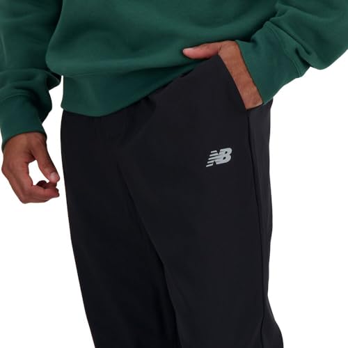 New Balance Men's AC Tapered Pant, 29" Inseam4
