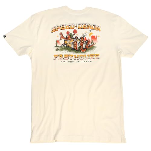 FASTHOUSE Treader Short Sleeve Tee - Main Image