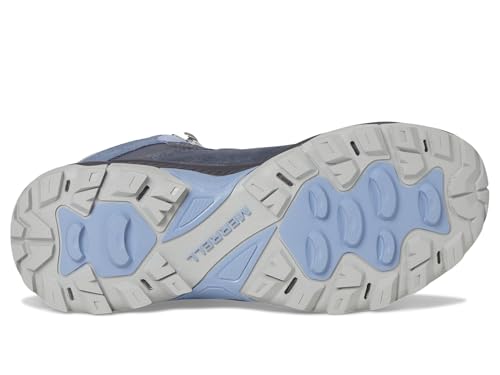 Merrell Women's Speed Strike 2 Mid LTR Wp Hiking Boot3