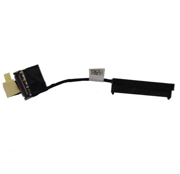 Cable adaptador SATA para disco duro SSD Dell Alienware miniatura 2