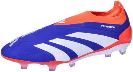 adidas Mens Predator Elite Ll Fg IF6447 Football Boots Coloured