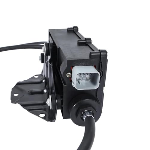 Módulo freno de mano eléctrico BMW X5 X6 E70 2007-2014 corregir bloqueo 6