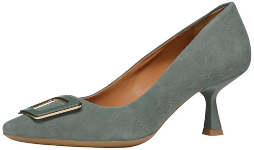 Geox Women's Closed-Toe Pumps Classic2