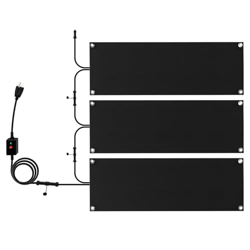 NexiPro Snow Melting Mats