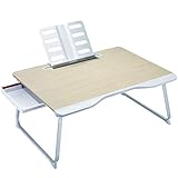 sofa bett massivholz ♥ Multi-Purpose Laptop Laptop Desk: Der Laptop Bed Bracket ist der ideale Laptop Schreibtisch für Ihr Büro, Spiele, Lesen, Essen und Schule im Bett, ein Sofa, ein Sofa oder ein Sofa. Ausgezeichnete Leistung von zu Hause Geschenken und Bettwäsche ..