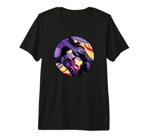 T-shirt Marvel Daredevil imprimé durable qui ne se décolore pas au lavage