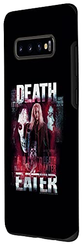 Galaxy S10+ Harry Potter Death Eaters Lucius Malfoy Case #TOP1