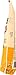 ARROWHEAD MILLS Organic Yellow Corn Grits, 24 OZ