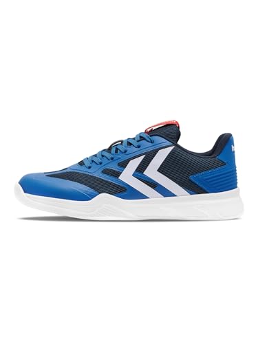Chaussures handball hummel Uruz III baskets unisexes sport de salle indoor