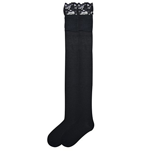 Image of K BELL womens Fashion Over-the-knee Socks