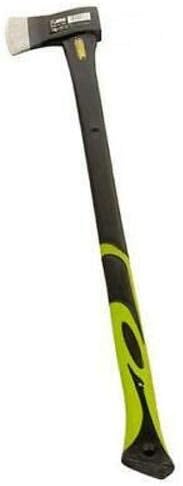 World Famous 32" Fiberglass Camp Axe 3LB Head