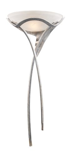 Amazon Crazy ๐ฅ Deals Landmark 002-TS Aurora 1-Light, 38-Inch, Tarnished Silver with Amber Glass Wall Sconce, Inch H 16-Inch W 8-Inch Ext Amazon Crazy ๐ฅ Deals Landmark 002-TS Aurora 1-Light, 38-Inch, Tarnished Silver with Amber Glass Wall Sconce, Inch H 16-Inch W 8-Inch Ext
