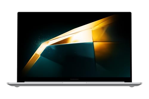 Samsung Galaxy Book4 Ordinateur Portable 15.6'' Intel Core 5 8Go RAM SSD Intel Graphics Clavier AZERTY FR - vue 9
