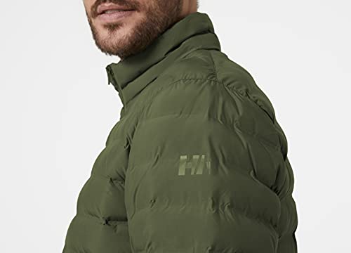 Image of Helly Hansen Mono Material Insulator Jacket