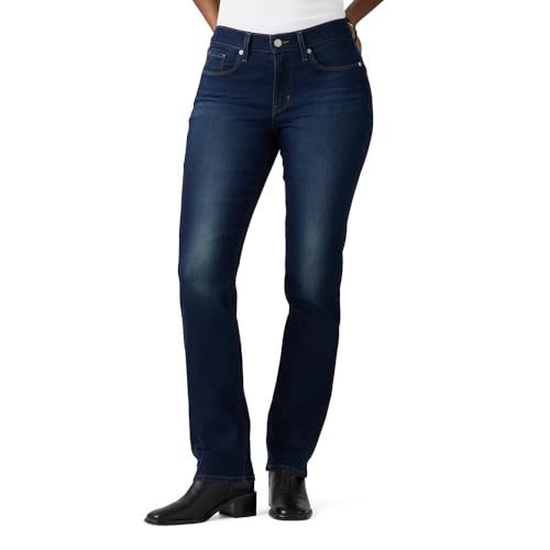 Image of Levi's Women's Classic Straight Jeans (Also Available in Plus)