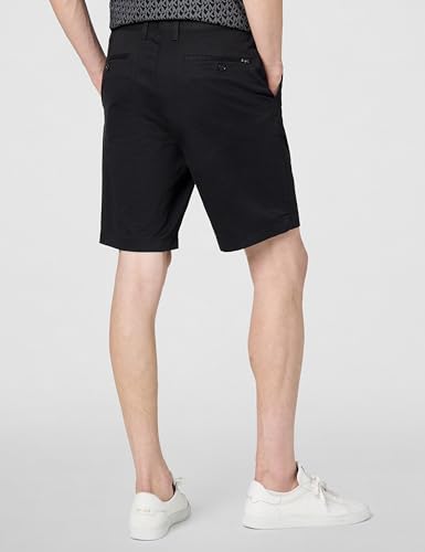 Image of Michael Kors Men's Cotton Stretch Short