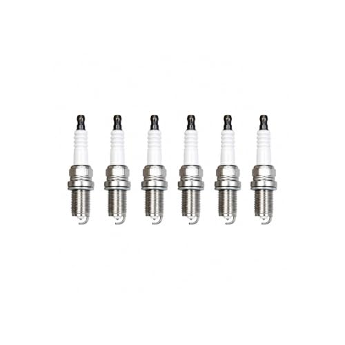 Bougies d'allumage Iridium K5RIU de qualité supérieure pour moteurs Toyota et Opel modernes