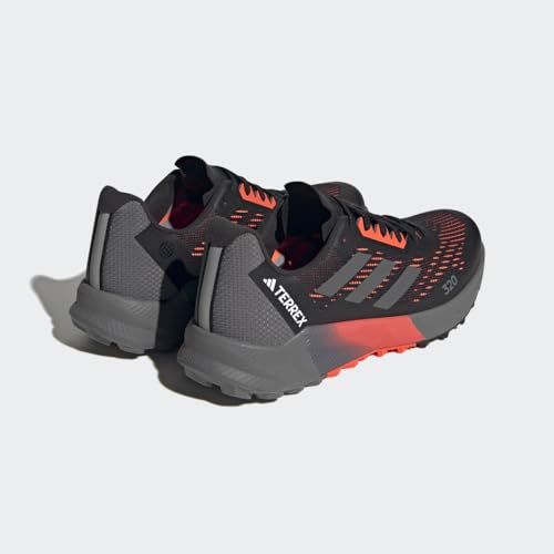 Image of Adidas Mens Eastrail 2.0 Hiking ShoesWalking Shoe