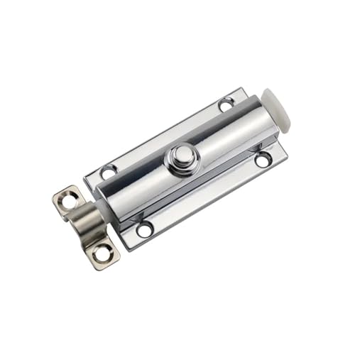 Goupille de rebond automatique : ressort de compression loquet meuble