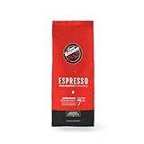 Caffè Vergnano 1882 Caffè in Grani Espresso - 1 confezione da 1 Kg
