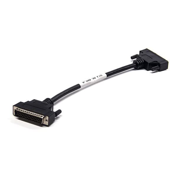 DB50 Female Plug to DB50 Male Plug with Cable 20cm