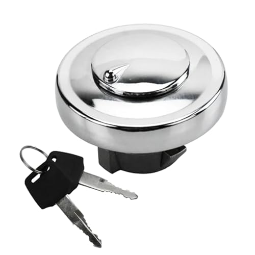 Amazon.co.jp: 給油口キャップ for ヤマハ XVS125/250/400/650/950