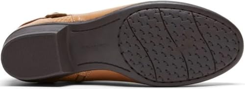 Rockport Women's Carly Strap Boot Ankle3