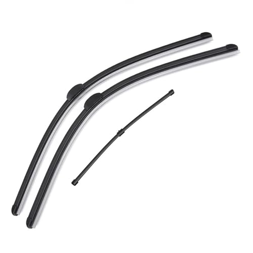 Essuie-glaces Porsche Cayenne MK2 pour rouler sereinement sous la pluie