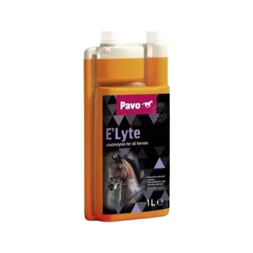 Pavo ReHydrate - 1 L récupération musculaire rapide et énergie