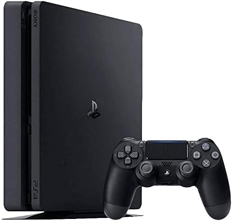 PS4 1TB SLIMPS4 1TB SLIM
