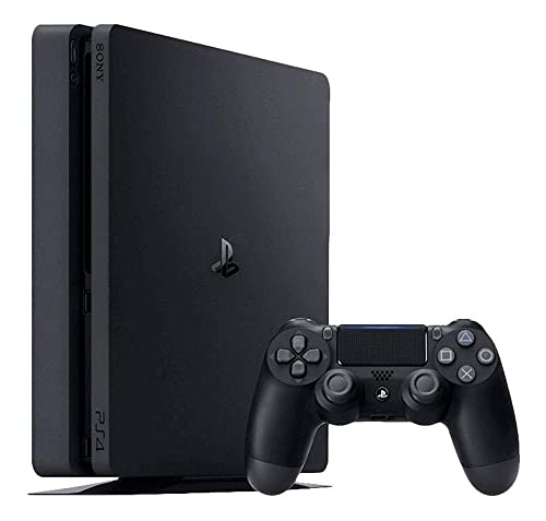 PlayStation 4 Slim 1TB Console by PlayStation - Used condition - US$190.00