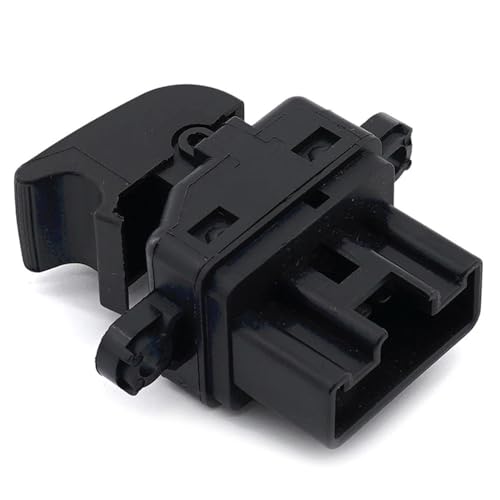Commande lève-vitre B32H66370 pour aérer l'habitacle de votre Mazda 3