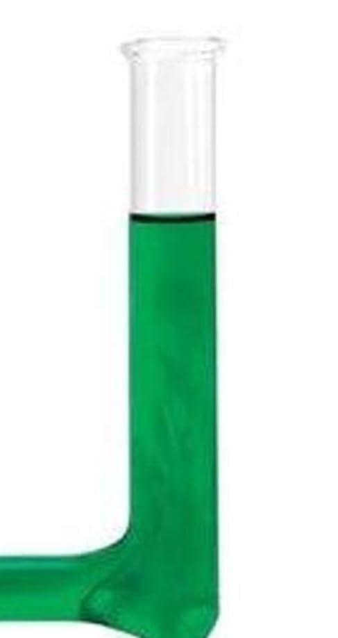 3B Scientific U45057 Set Di Materiali Con Pesi - 2 Pezzi Da 4 Pesi Cadauno Per Esperimenti Di Fisica (Alluminio E PVC)