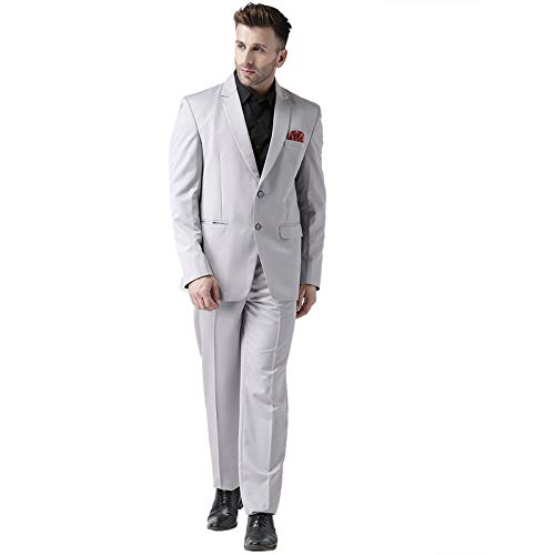 Image of hangup Men's Notch Lapel Regular Blazer