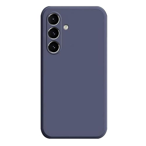 TRIPLE RIVER�EFor Galaxy S25 Ultra �P�[�X ���� �J�o�[ TPU �\�t�g �P�[�X �X�g���b�v�� �V���v�� �M�����N�V�[S25 �E���g�� �X�}�z�P�[�X/�J�o�[(�O���[)